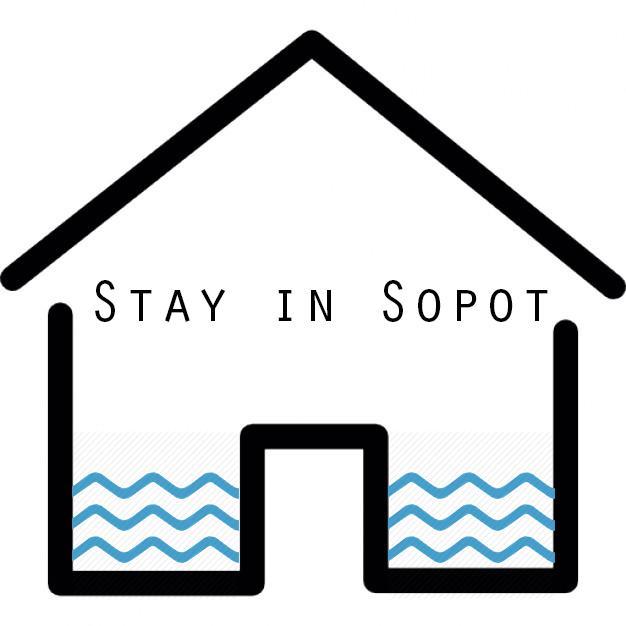 Great Stay In Sopot Quarto foto