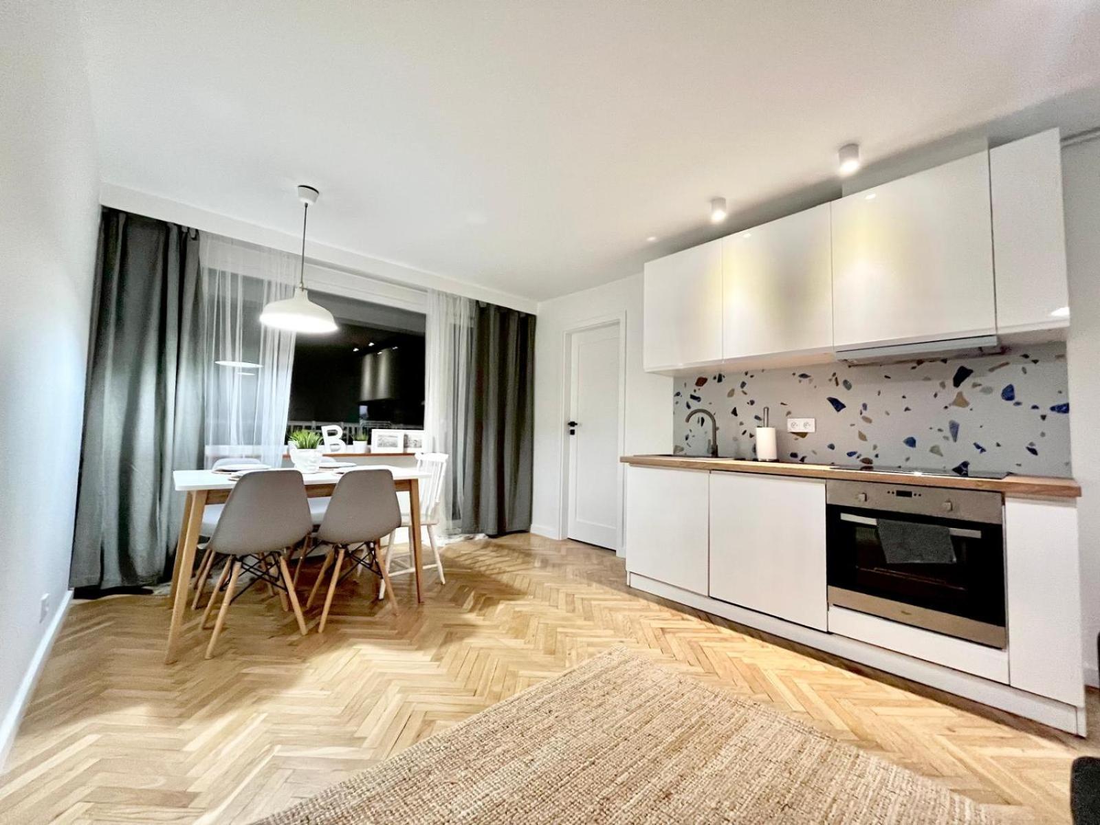 Great Stay In Sopot Quarto foto